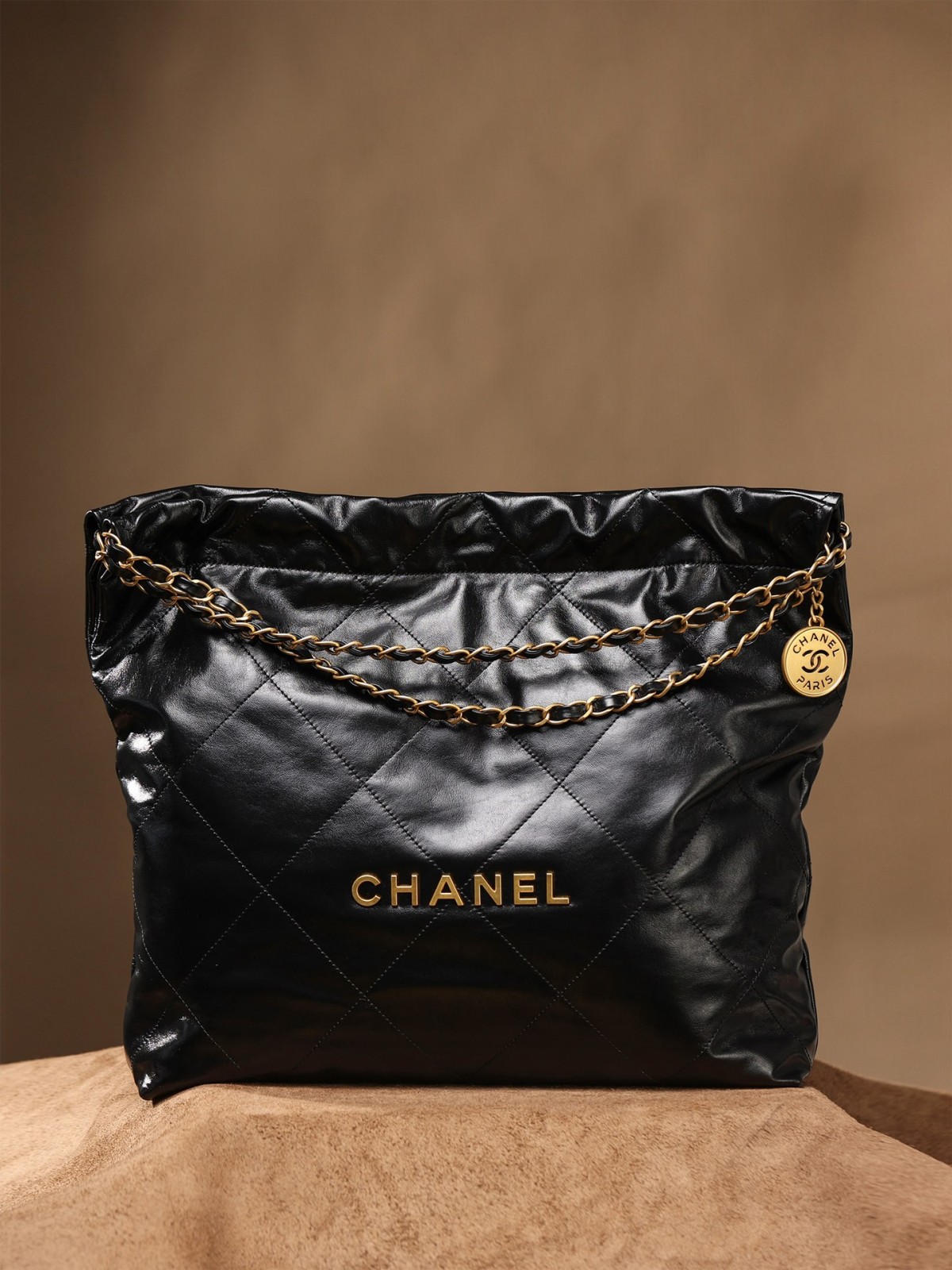 How good quality is a Chanel 22 fake bag？（2023 updated）-Tienda en línea de bolsos Louis Vuitton falsos de la mejor calidad, réplica de bolsos de diseño ru