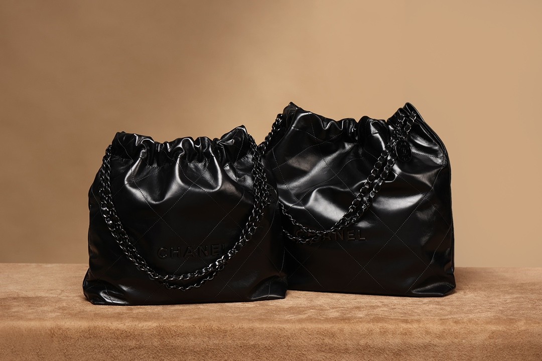 How good quality is a Chanel 22 fake bag？（2023 updated）-Umgangatho ogqwesileyo woMgangatho weFake weLouis Vuitton kwiVenkile ye-Intanethi, ibhegi yomyili weReplica ru