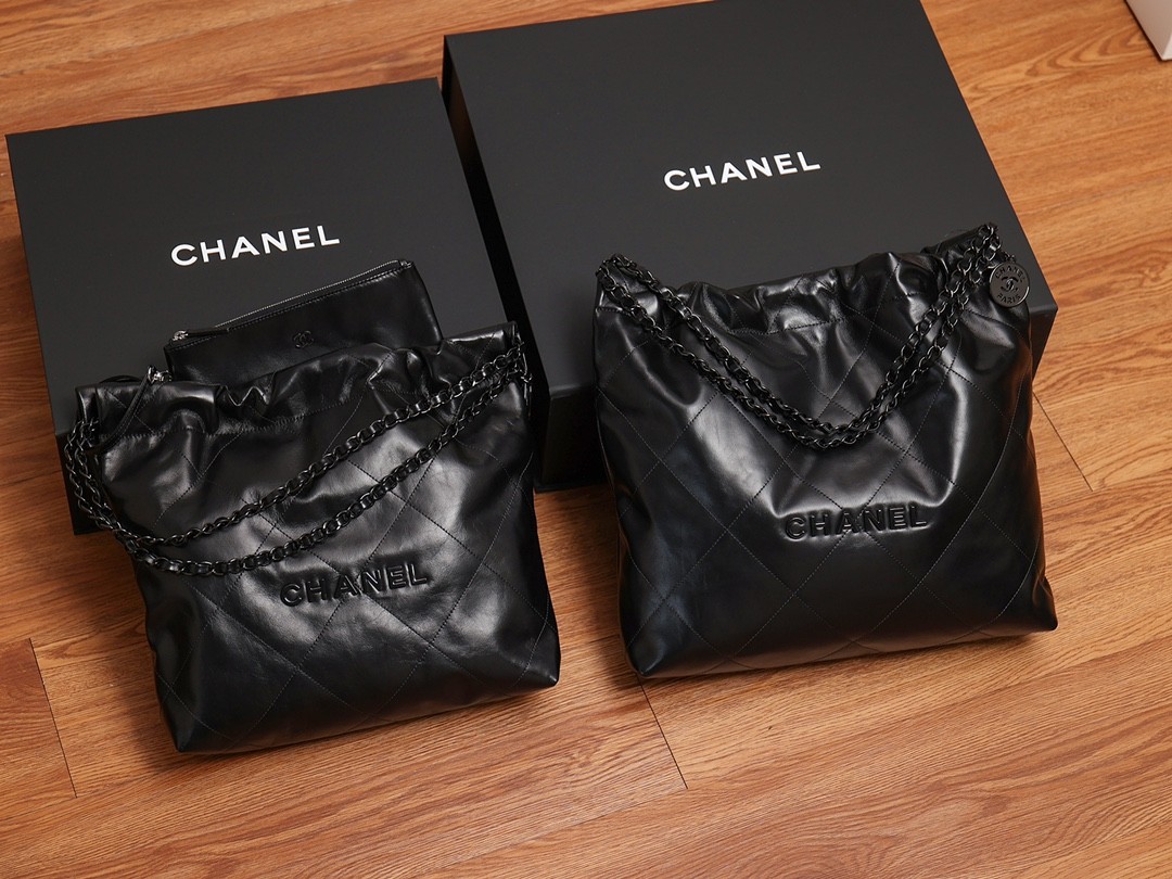 How good quality is a Chanel 22 fake bag？（2023 updated）-Tienda en línea de bolsos Louis Vuitton falsos de la mejor calidad, réplica de bolsos de diseño ru