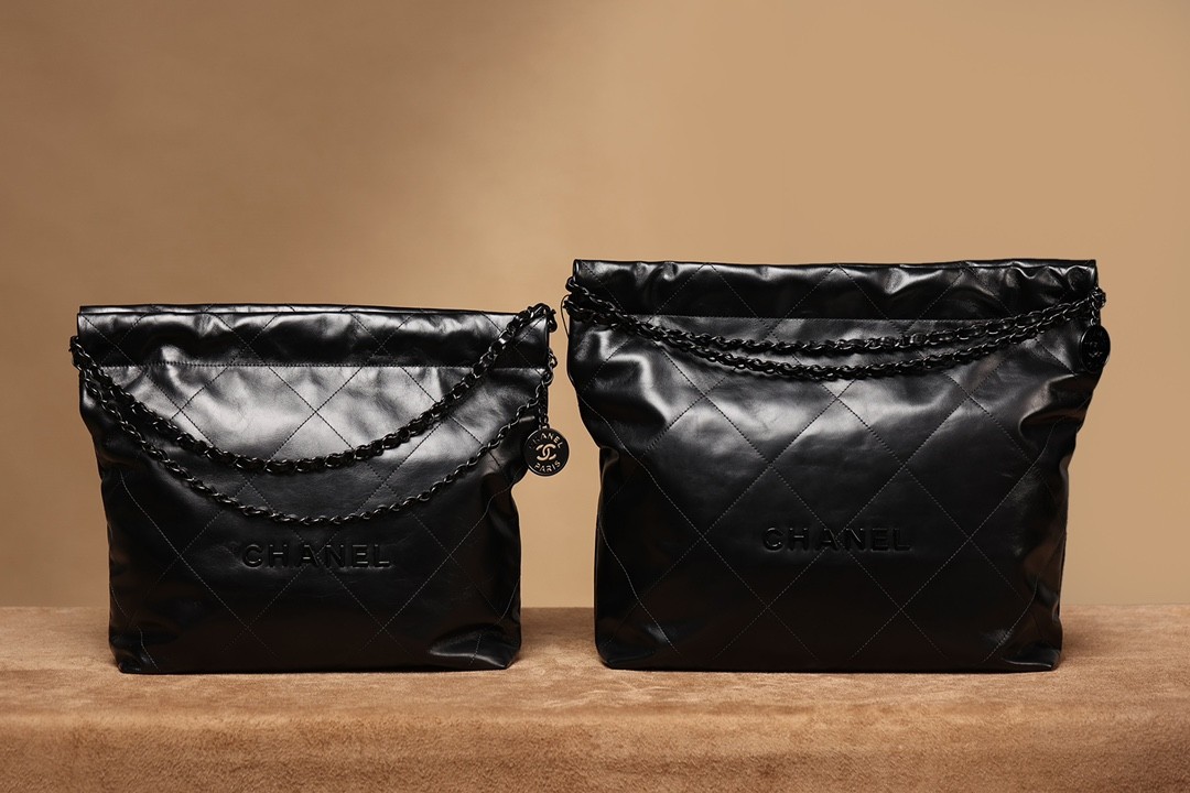 How good quality is a Chanel 22 fake bag？（2023 updated）-Umgangatho ogqwesileyo woMgangatho weFake weLouis Vuitton kwiVenkile ye-Intanethi, ibhegi yomyili weReplica ru