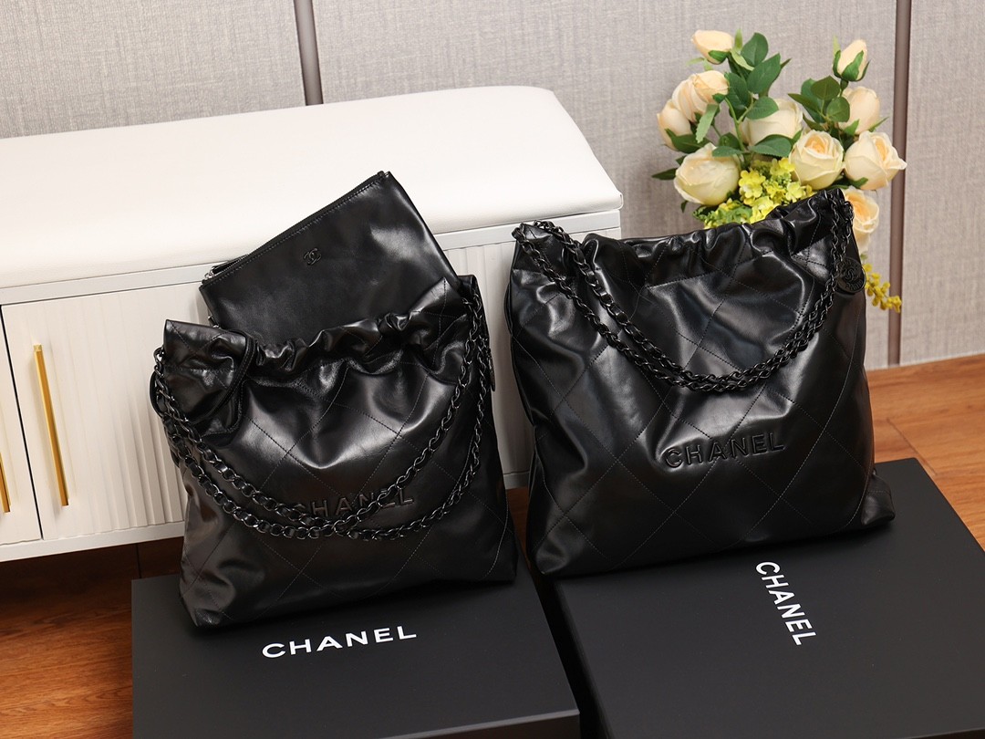 How good quality is a Chanel 22 fake bag？（2023 updated）-最好的質量假路易威登包網上商店，複製設計師包 ru