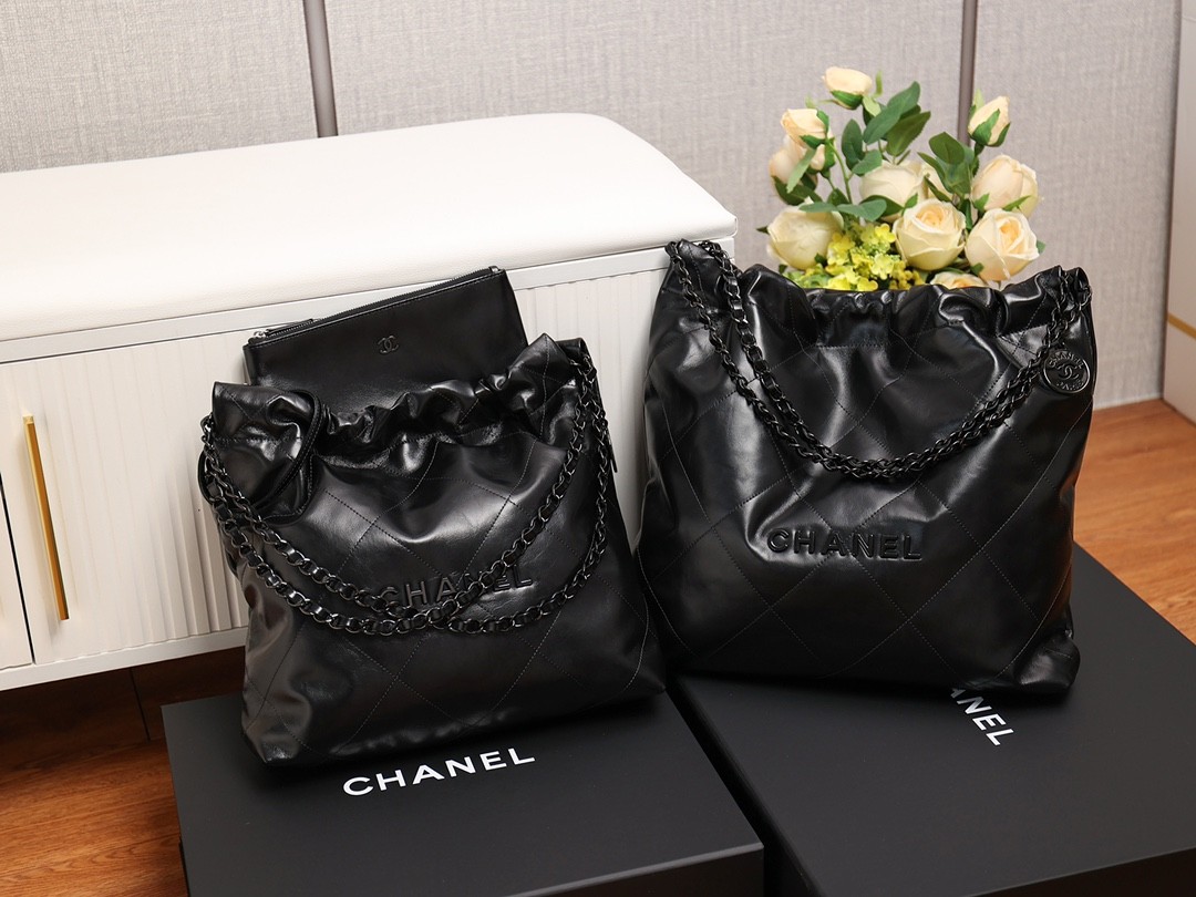 How good quality is a Chanel 22 fake bag？（2023 updated）-Tienda en línea de bolsos Louis Vuitton falsos de la mejor calidad, réplica de bolsos de diseño ru