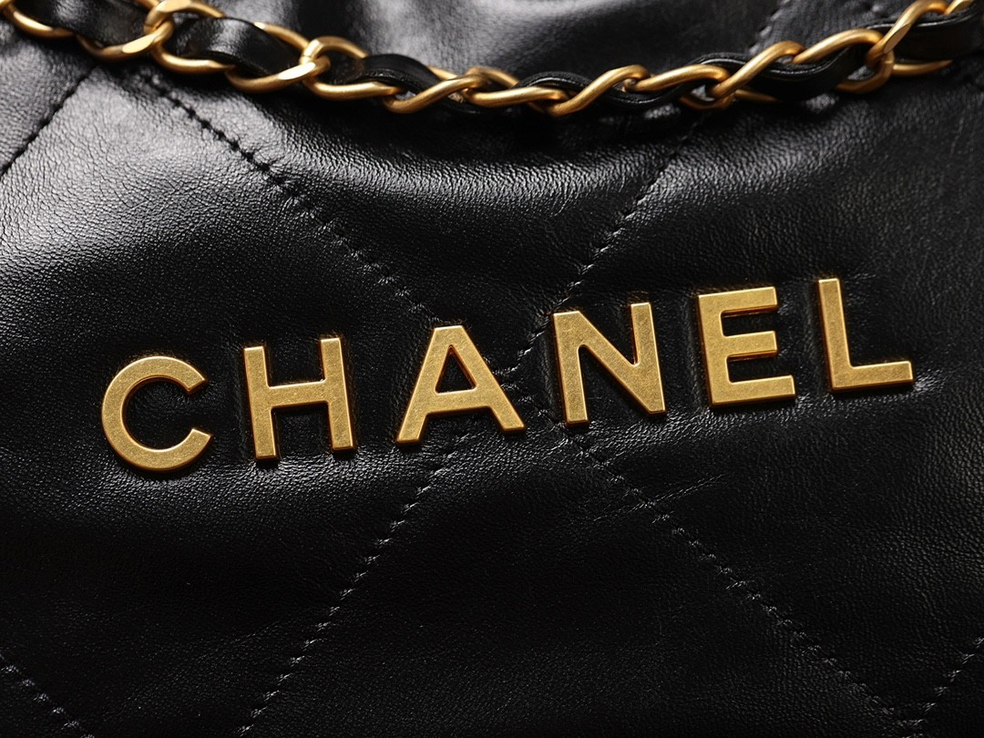 How good quality is a Chanel 22 fake bag？（2023 updated）-Ti o dara ju Didara iro Louis Vuitton apo Online itaja, Ajọra onise apo ru