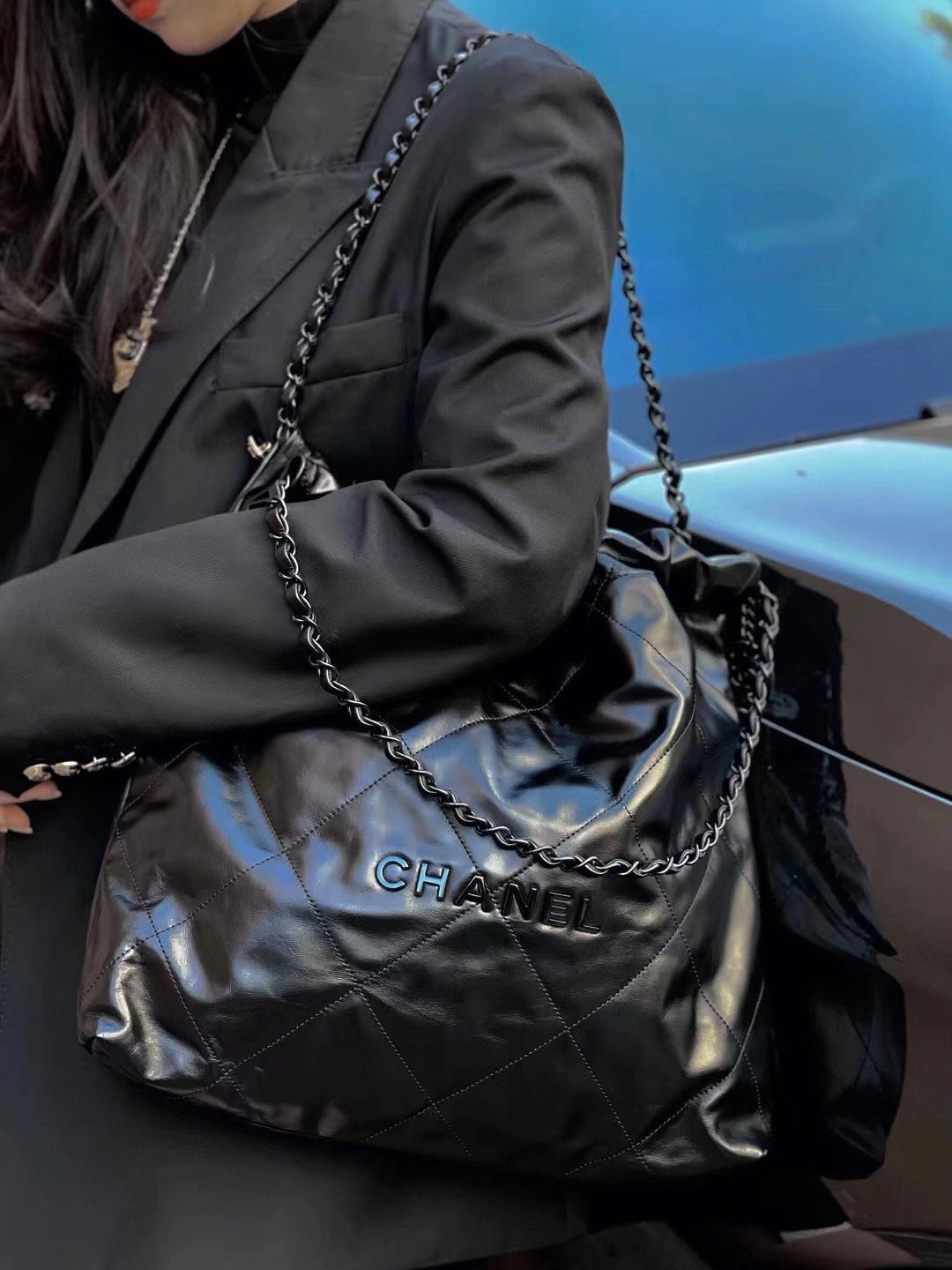 How good quality is a Chanel 22 fake bag？（2023 updated）-সেরা মানের নকল লুই ভিটন ব্যাগ অনলাইন স্টোর, রেপ্লিকা ডিজাইনার ব্যাগ ru