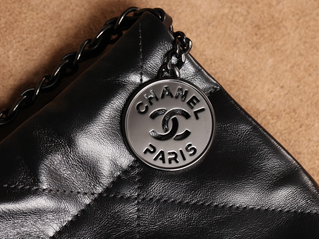 How good quality is a Chanel 22 fake bag？（2023 updated）-Шилдэг чанарын хуурамч Louis Vuitton цүнх онлайн дэлгүүр, Replica дизайнер цүнх ru