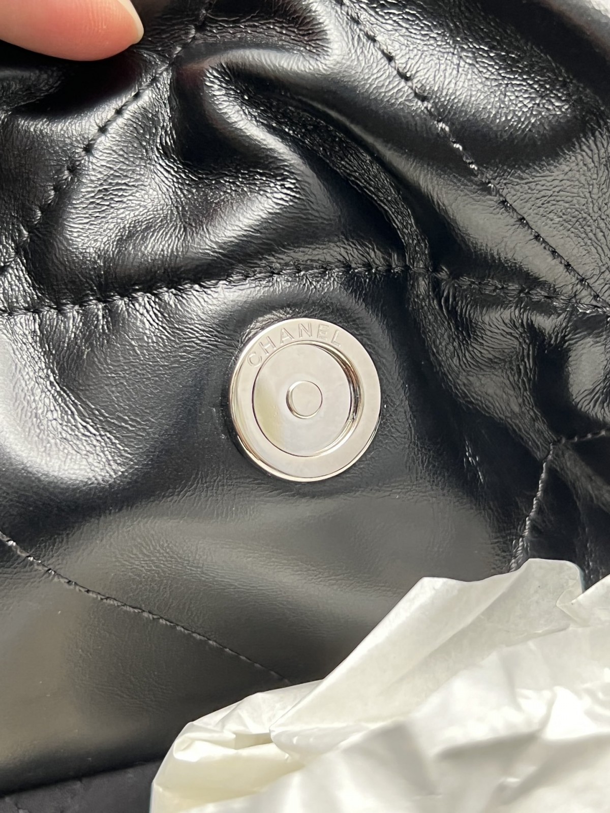 How good quality is a Chanel 22 fake bag？（2023 updated）-Ti o dara ju Didara iro Louis Vuitton apo Online itaja, Ajọra onise apo ru