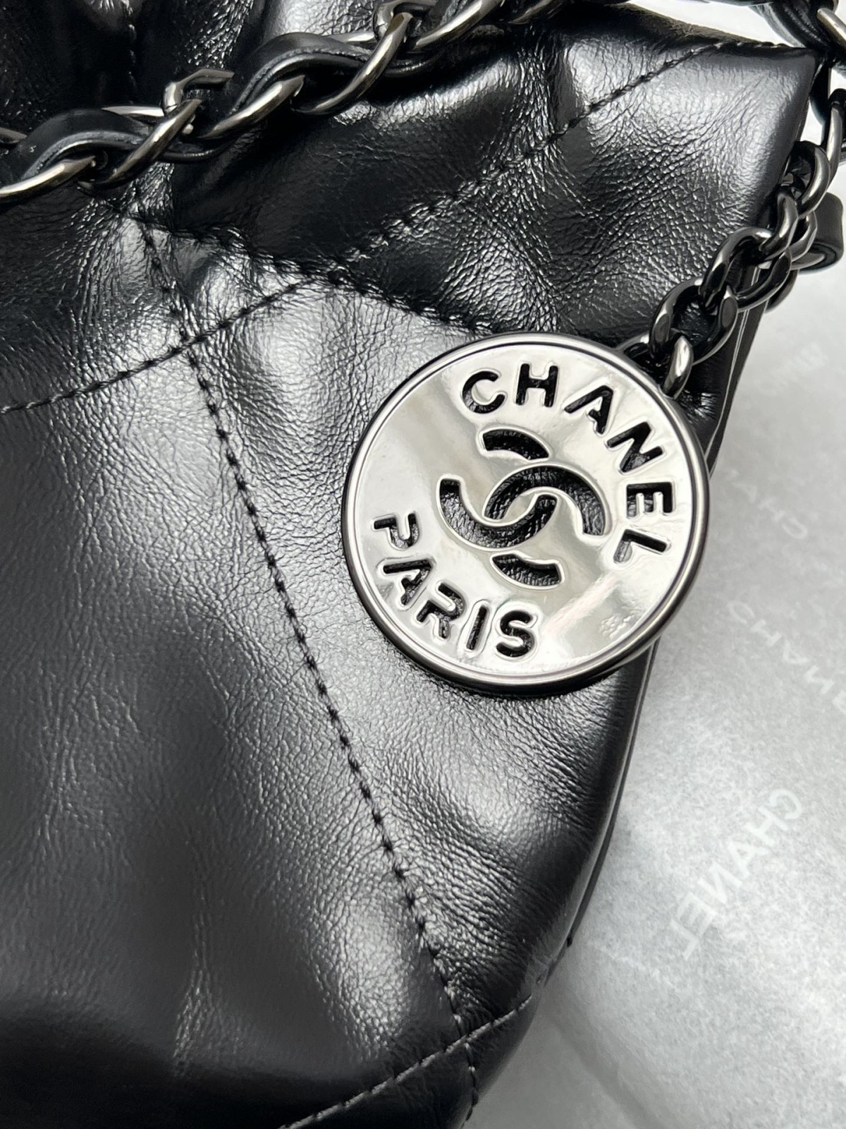 How good quality is a Chanel 22 fake bag？（2023 updated）-Ti o dara ju Didara iro Louis Vuitton apo Online itaja, Ajọra onise apo ru