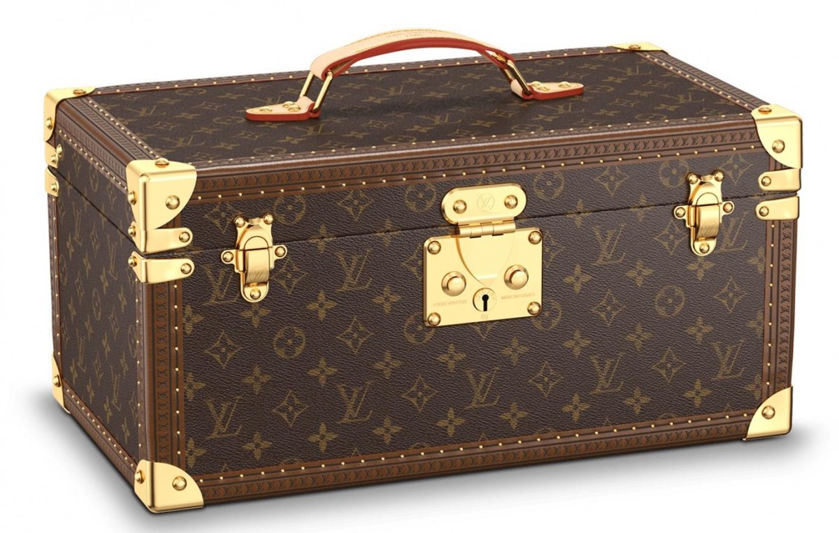 Why Louis Vuitton side trunk bag so popular（2023 Spring updated）-Best Quality adịgboroja Louis vuitton akpa Online Store, oyiri mmebe akpa ru