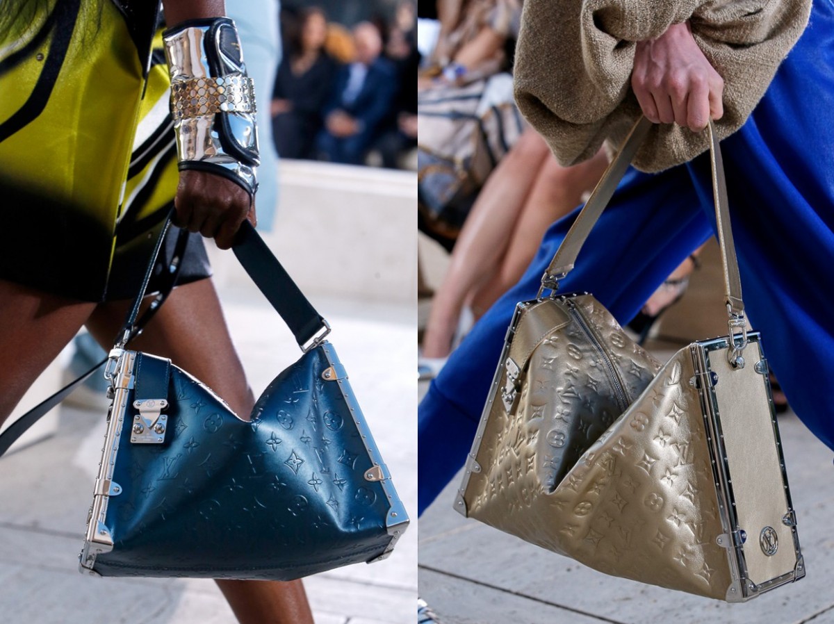 Why Louis Vuitton side trunk bag so popular（2023 Spring updated）-Online obchod s falošnou taškou Louis Vuitton najvyššej kvality, replika značkovej tašky ru