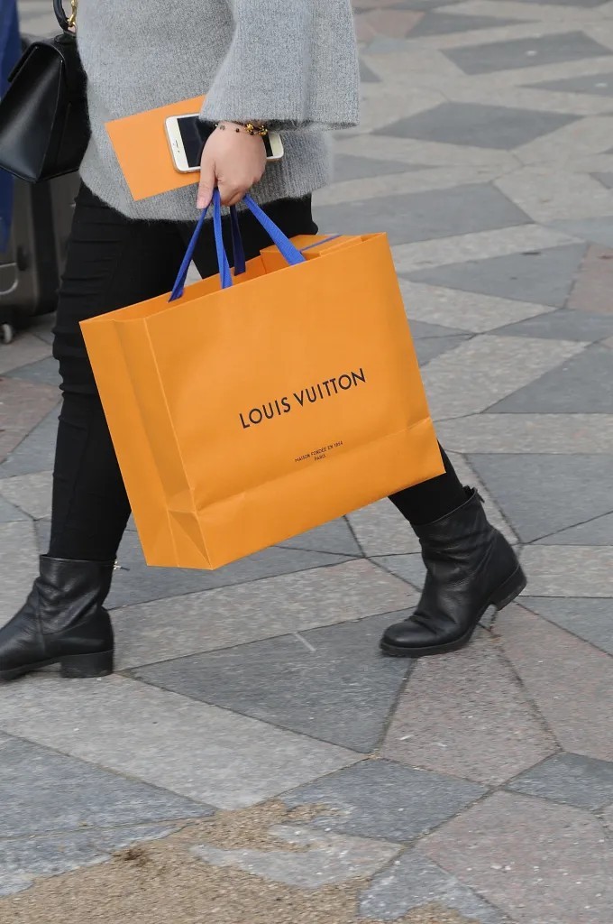 From February 18 this year, Louis Vuitton will increase prices by 8%-20% (2023 updated)-Toko Online Tas Louis Vuitton Palsu Kualitas Terbaik, Tas desainer replika ru