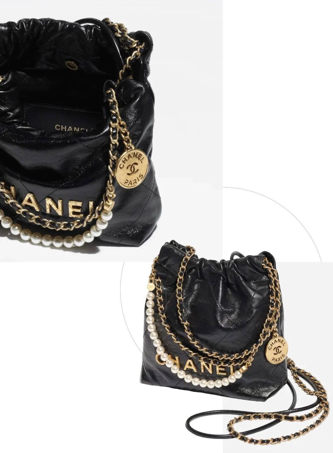The much anticipated Chanel 22 Mini bag, coming soon! (2023 spring updated)-Best Quality Fake designer Bag Review, Replica designer bag ru