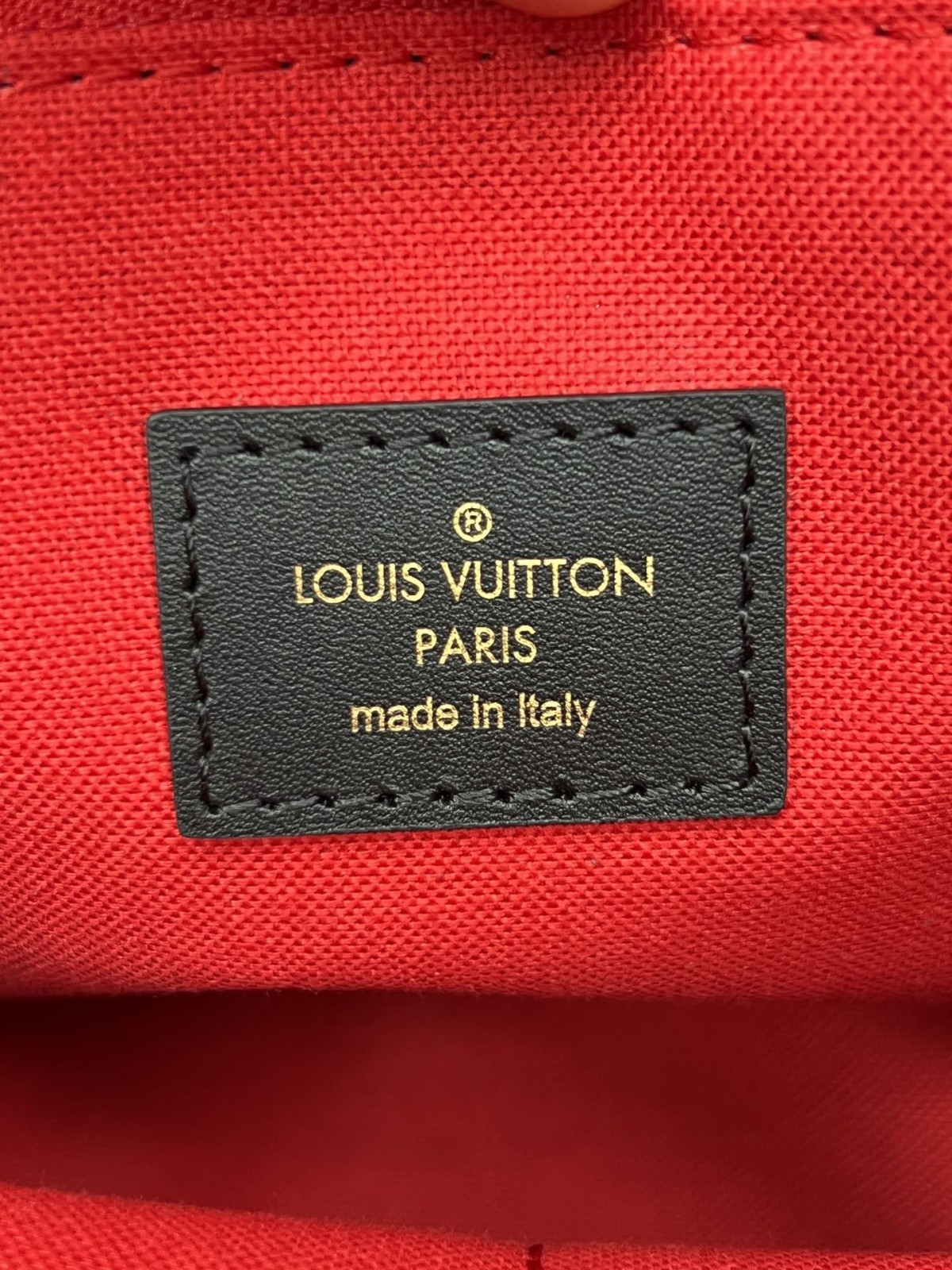 How good quality is a Shebag M46373 ONTHEGO small size?(2023 style with wide shoulder straps)-Toko Online Tas Louis Vuitton Palsu Kualitas Terbaik, Tas desainer replika ru