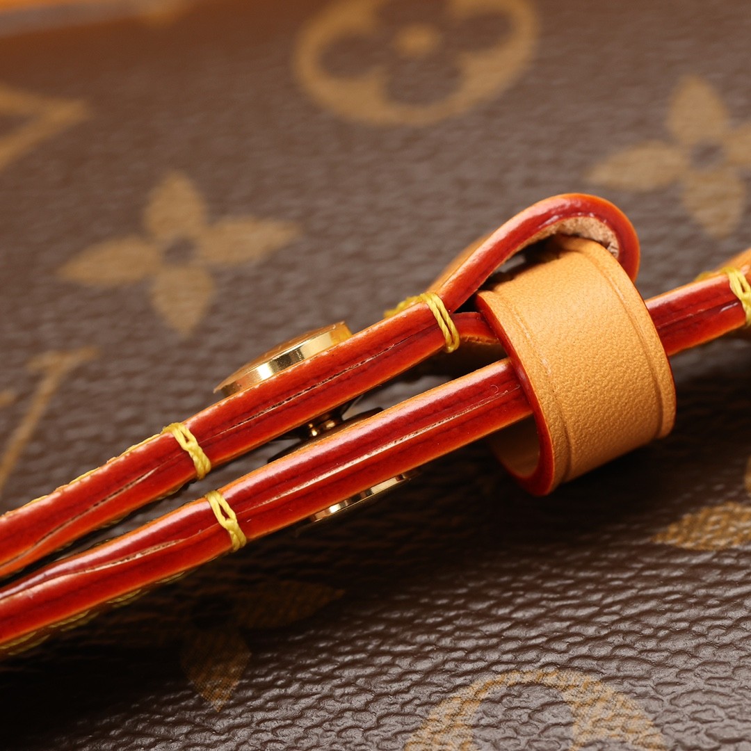 How good quality is a M81911 LOUIS VUITTON WALLET ON CHAIN IVY（2023 new edition）-Magazin online de geanți Louis Vuitton fals de cea mai bună calitate, geantă de designer replica ru