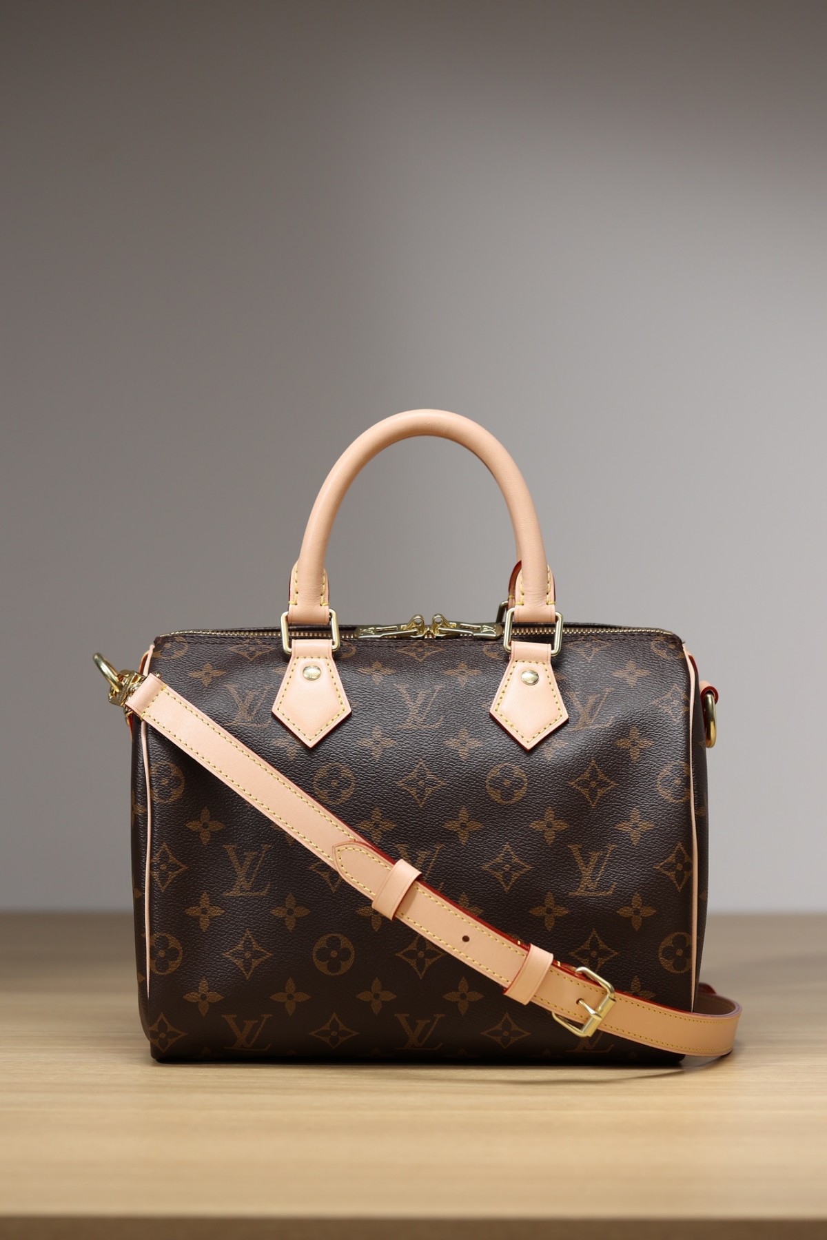 How good quality is a M41113 Speedy 25 bag? (2023 Updated)-Negozio in linea della borsa falsa di Louis Vuitton di migliore qualità, borsa del progettista della replica ru