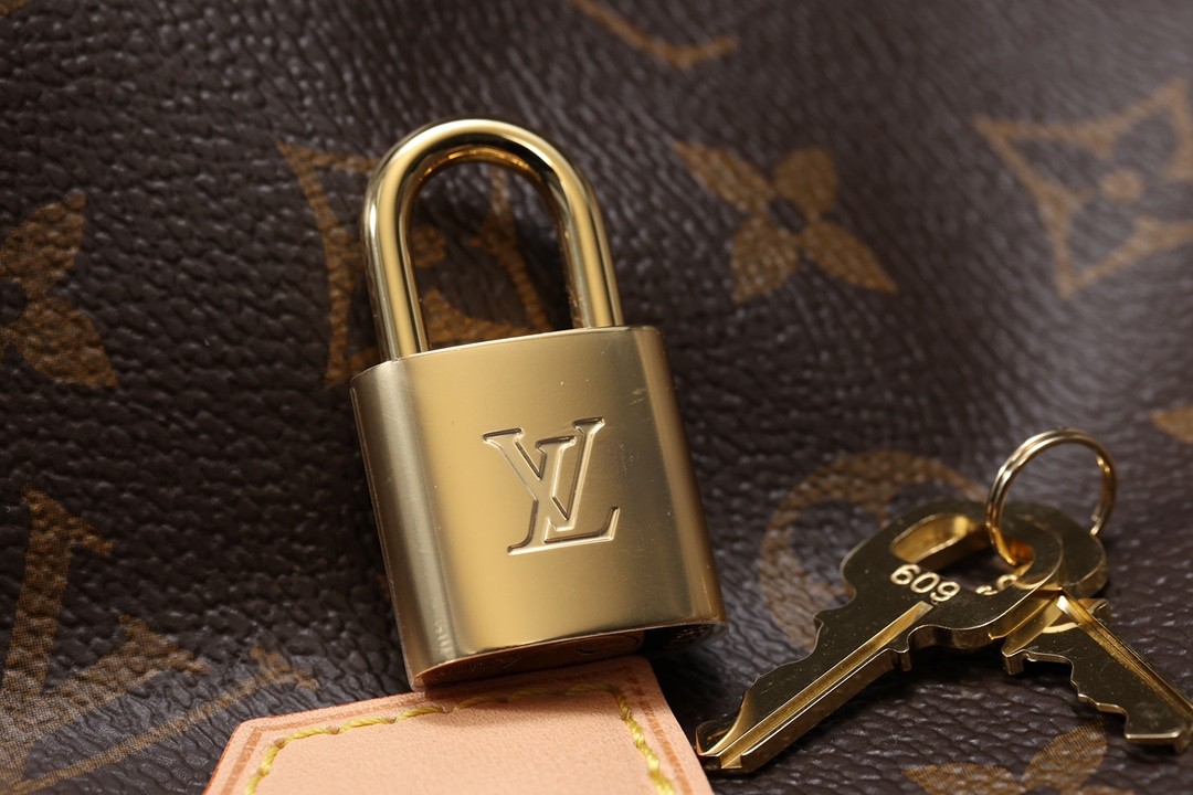 How good quality is a M41113 Speedy 25 bag? (2023 Updated)-Negozio in linea della borsa falsa di Louis Vuitton di migliore qualità, borsa del progettista della replica ru