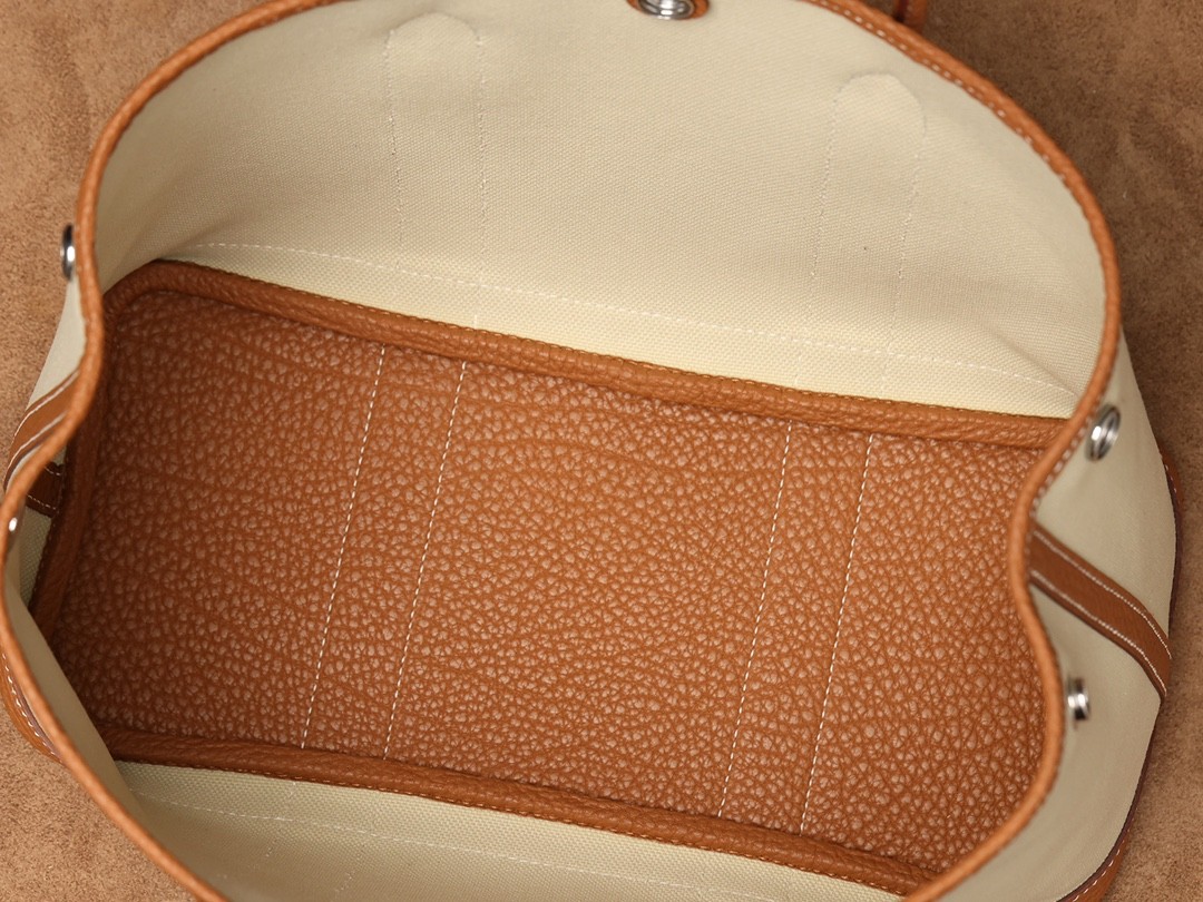 How good is a Shebag Hermes Garden Party 30 bag？（2023 updated）-בעסטער קוואַליטעט שווינדל לוי ווויטטאָן באַג אָנליין קראָם, רעפּליקע דיזיינער זעקל רו