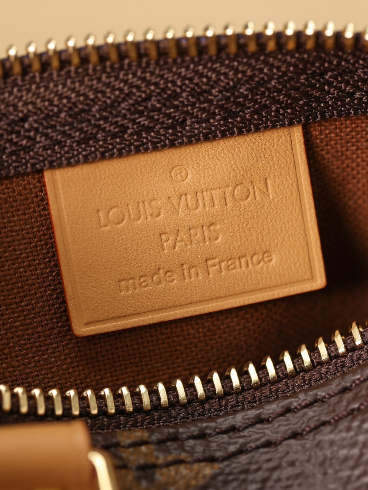 How good quality is a new Louis Vuitton Nano Speedy（2023 updated）-ʻOi aku ka maikaʻi o ka ʻeke Louis Vuitton ʻeke hoʻopunipuni ma ka hale kūʻai pūnaewele, ʻeke hoʻolālā kope ru