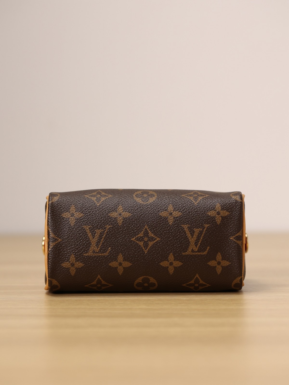 How good quality is a new Louis Vuitton Nano Speedy（2023 updated）-Ti o dara ju Didara iro Louis Vuitton apo Online itaja, Ajọra onise apo ru