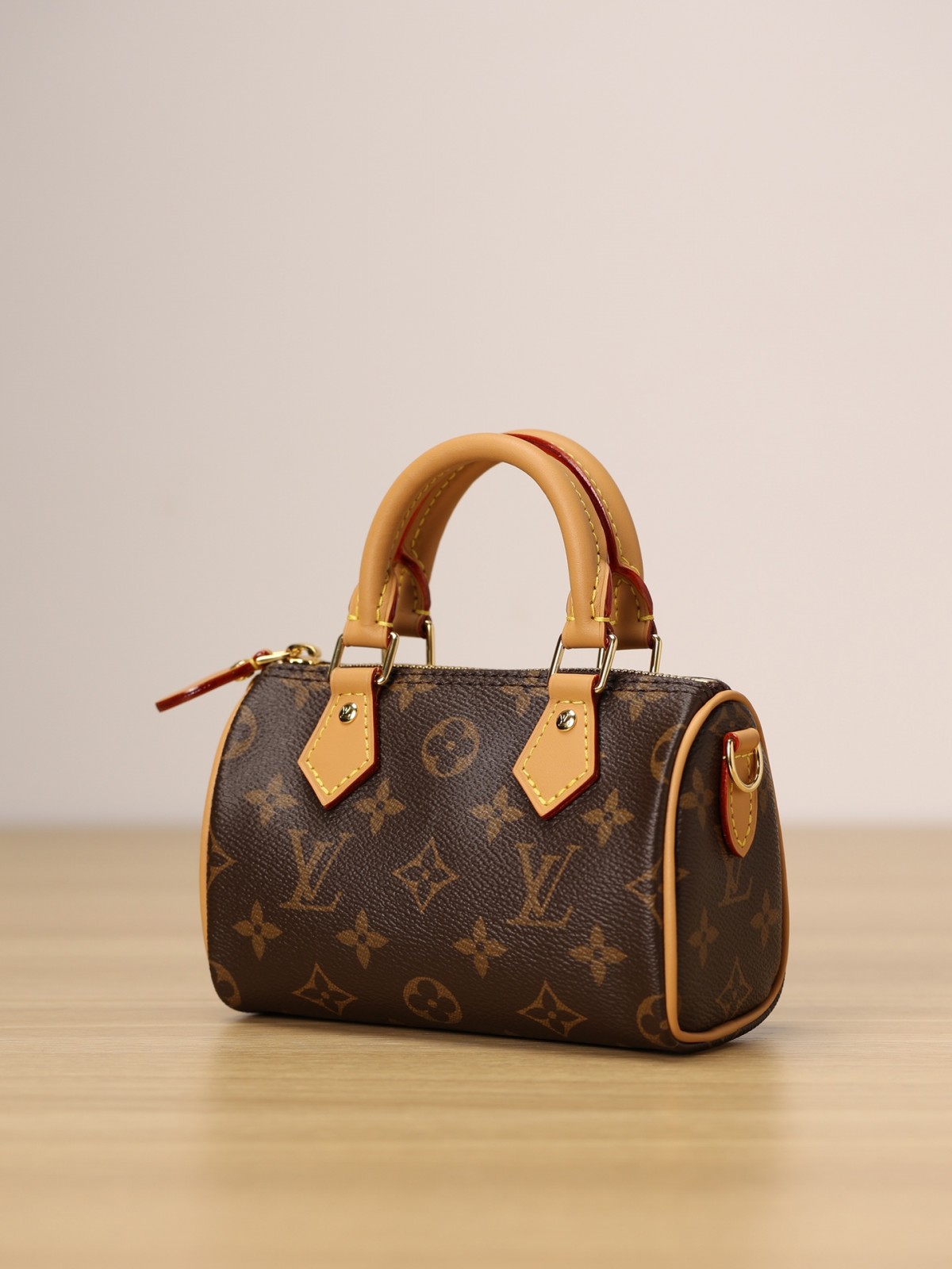 How good quality is a new Louis Vuitton Nano Speedy（2023 updated）-Toko Online Tas Louis Vuitton Palsu Kualitas Terbaik, Tas desainer replika ru