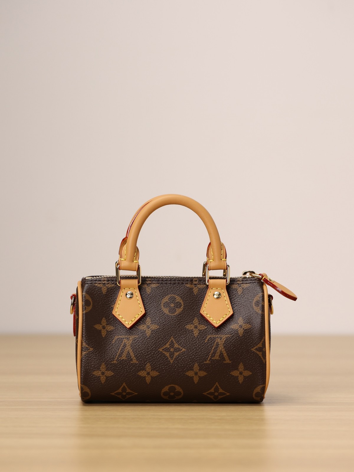 How good quality is a new Louis Vuitton Nano Speedy（2023 updated）-Magazin online de geanți Louis Vuitton fals de cea mai bună calitate, geantă de designer replica ru