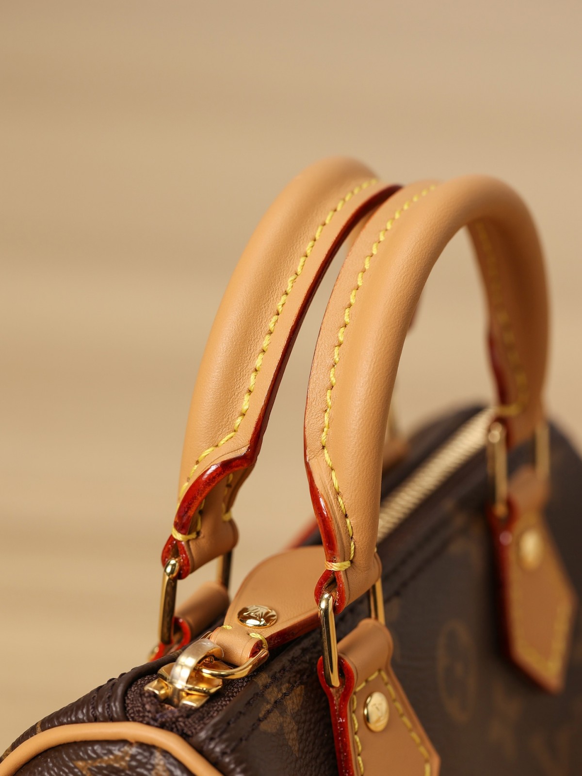 How good quality is a new Louis Vuitton Nano Speedy（2023 updated）-Best Quality Fake designer Bag Review, Replica designer bag ru
