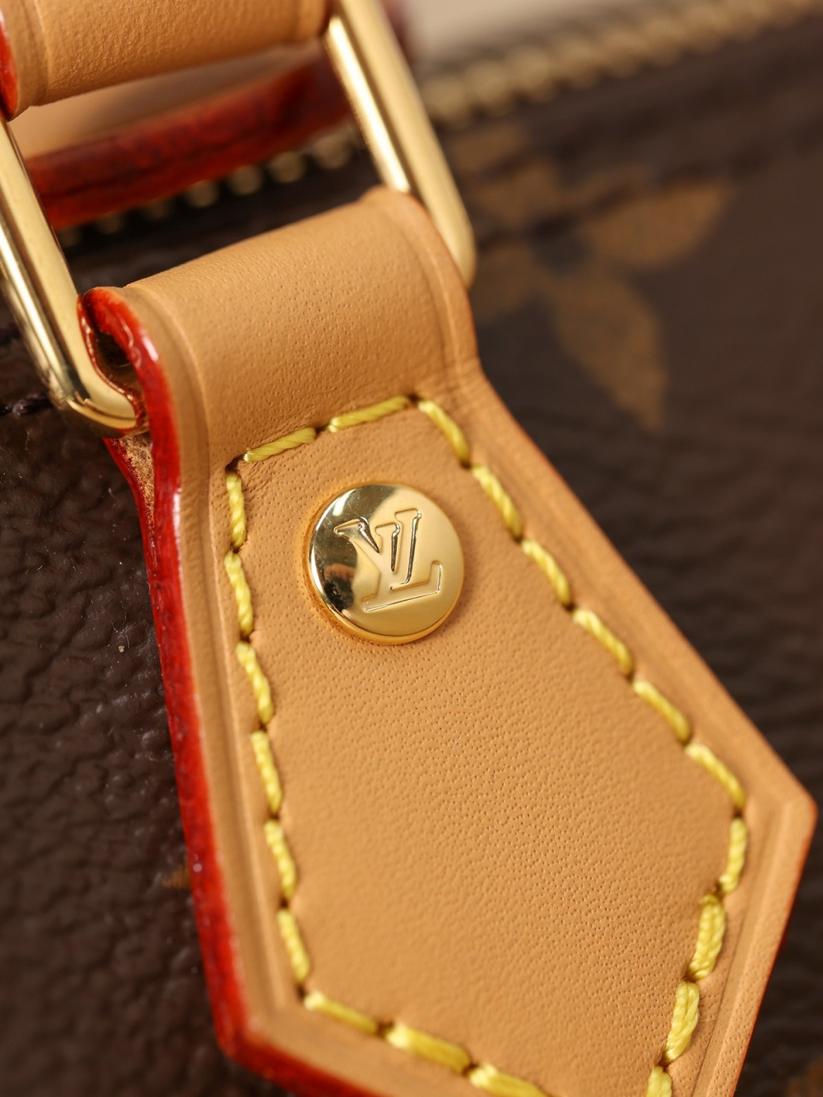 How good quality is a new Louis Vuitton Nano Speedy（2023 updated）-ហាងអនឡាញកាបូប Louis Vuitton ក្លែងក្លាយដែលមានគុណភាពល្អបំផុត កាបូបអ្នករចនាម៉ូដចម្លង ru