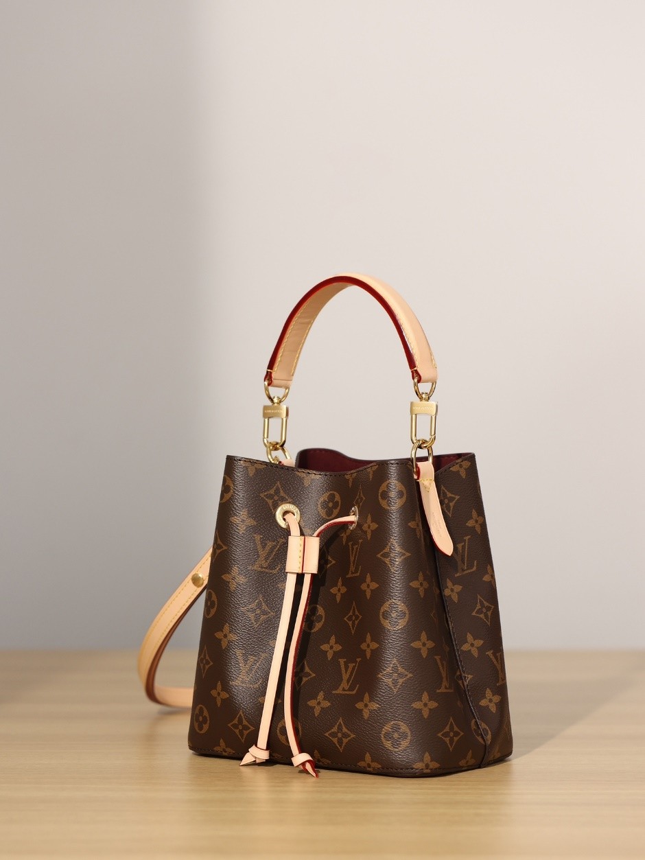 How great quality is a Shebag NÉONOÉ BB bag？（2023 updated）-Negoziu in linea di borse Louis Vuitton falsi di migliore qualità, borsa di design di replica ru