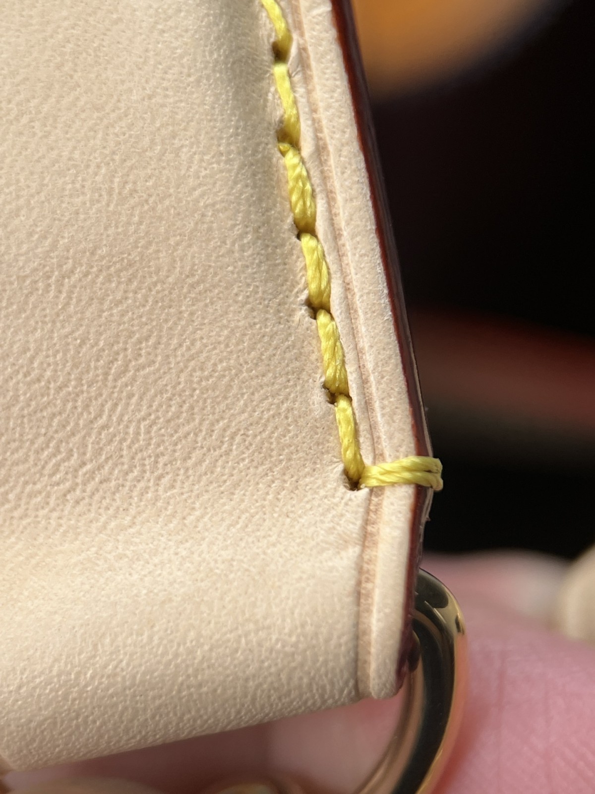 How great quality is a Shebag NÉONOÉ BB bag？（2023 updated）-Dyqani në internet i çantave të rreme Louis Vuitton me cilësi më të mirë, çanta modeli kopje ru