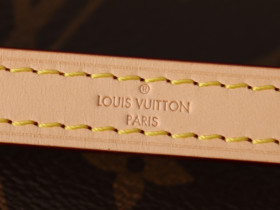 How great quality is a Shebag NÉONOÉ BB bag？（2023 updated）-Loja online de bolsa Louis Vuitton falsa de melhor qualidade, bolsa de designer de réplica ru