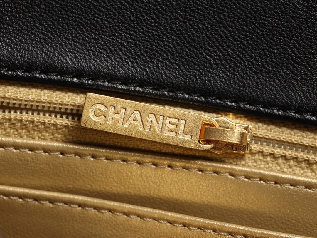 How good quality is a Shebag Chanel Classic flap mini bag of lambskin with golden ball（2023 Week 35）-Molemo ka ho Fetisisa Lebenkele la Lebenkele la Marang-rang la Fake Louis Vuitton, Replica designer bag ru