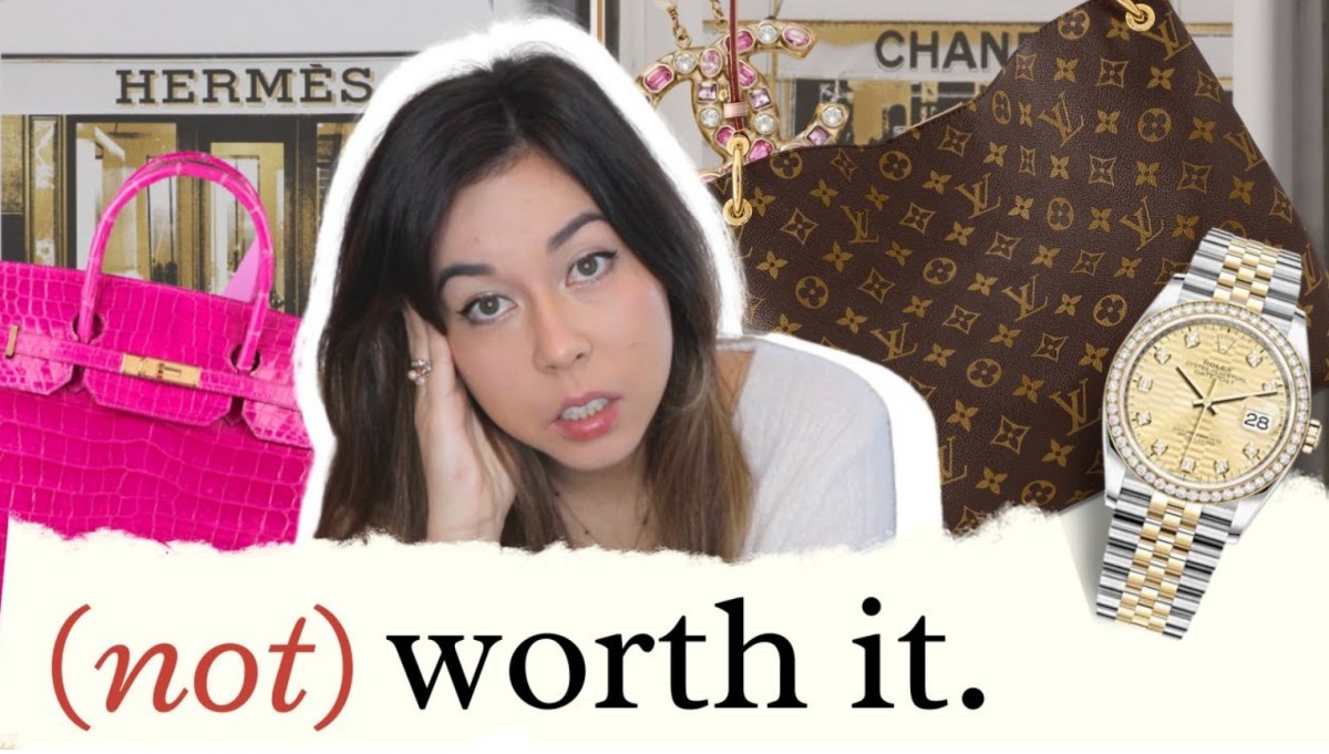 How Designer Brands Keep You Poor（2023 Week 36）-Інтэрнэт-крама падробленай сумкі Louis Vuitton лепшай якасці, рэплікі дызайнерскай сумкі ru