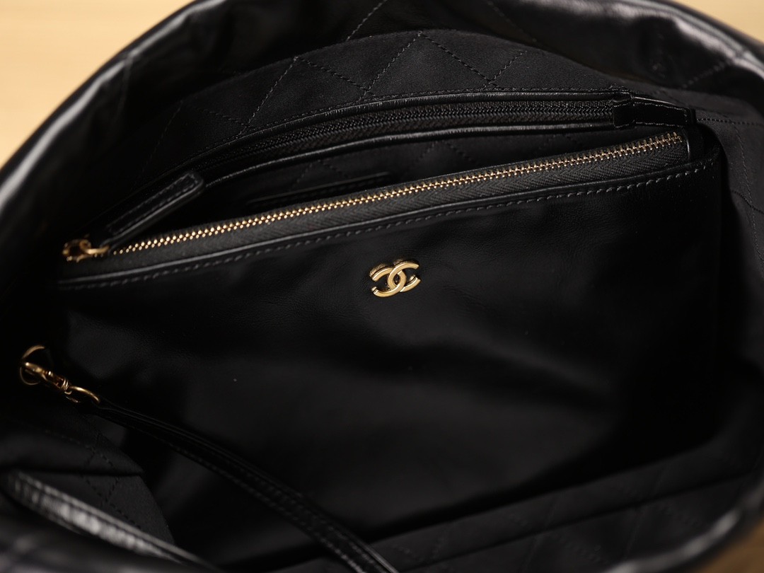 What is highest quality Chanel 22 bag looks like？（2023 Week 37）-Best Quality Fake designer Bag Review, Replica designer bag ru