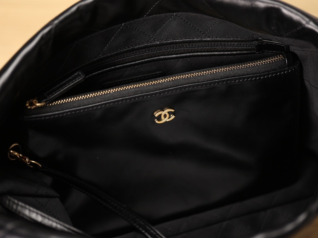 What is highest quality Chanel 22 bag looks like？（2023 Week 37）-Najlepsza jakość fałszywych torebek Louis Vuitton Sklep internetowy, projektant repliki torebki ru