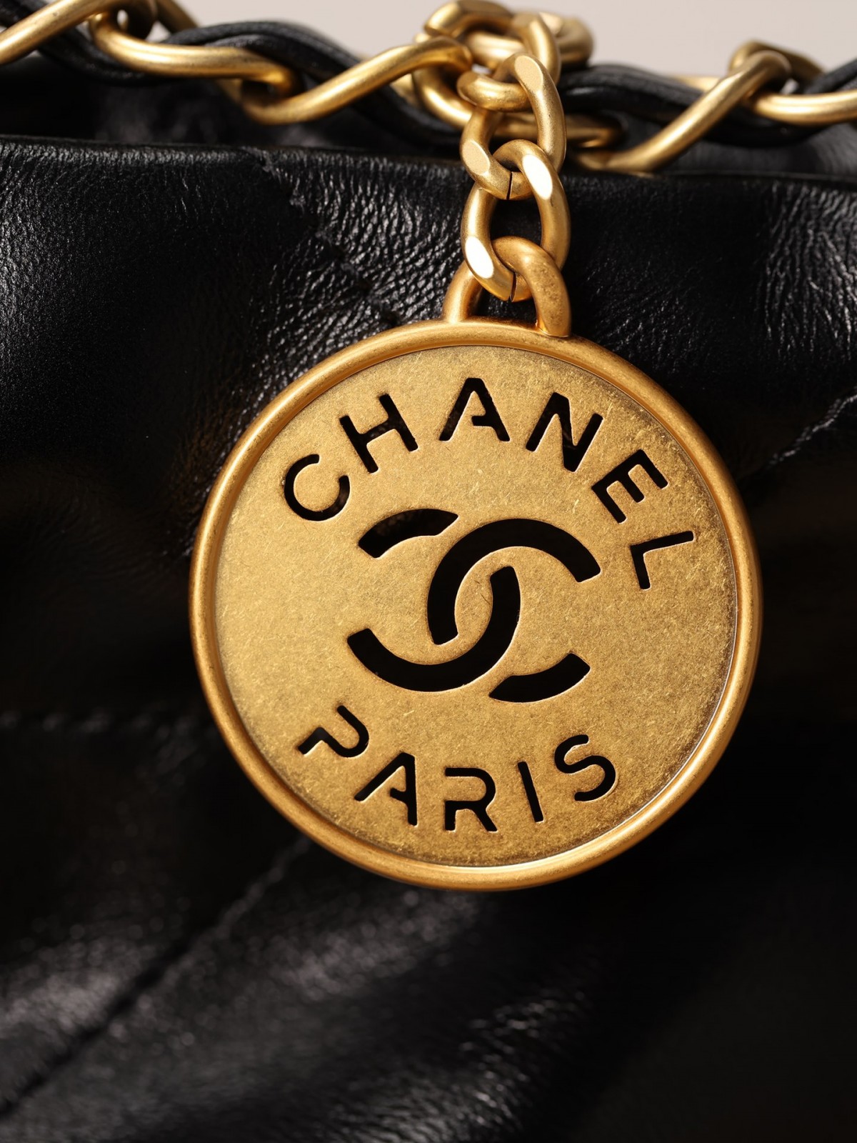 What is highest quality Chanel 22 bag looks like？（2023 Week 37）-بهترين معيار جي جعلي لوئس ويٽون بيگ آن لائين اسٽور، ريپليڪا ڊيزائنر بيگ ru