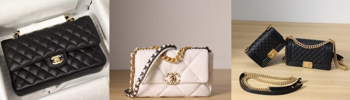 Chanel Latest Sep Price increase，Smart customer choose Shebag（2023 Week 38）-Լավագույն որակի կեղծ Louis Vuitton պայուսակների առցանց խանութ, Replica դիզայներական պայուսակ ru