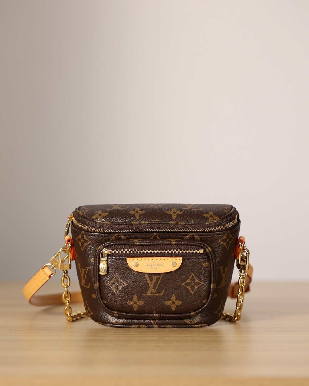 How great quality is a Shebag Mini Bumbag？（2023 Week 38）-Legjobb minőségű hamis Louis Vuitton táska online áruház, replika designer táska ru