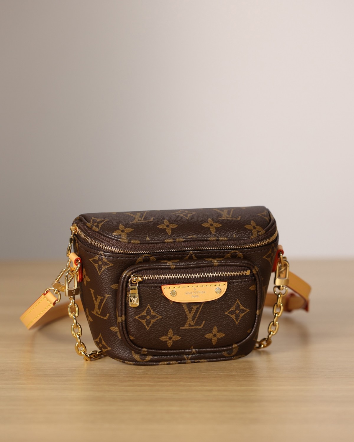 How great quality is a Shebag Mini Bumbag？（2023 Week 38）-Best Quality adịgboroja Louis vuitton akpa Online Store, oyiri mmebe akpa ru