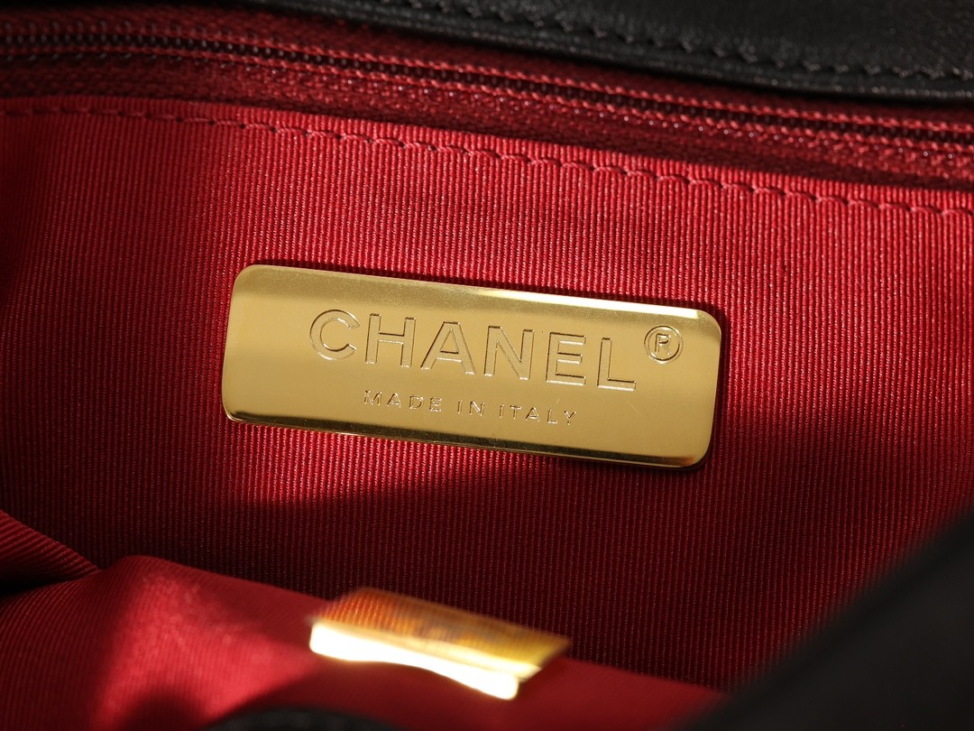 How good quality is a Shebag Chanel 19 bag？（2023 Week 40）-Negoziu in linea di borse Louis Vuitton falsi di migliore qualità, borsa di design di replica ru