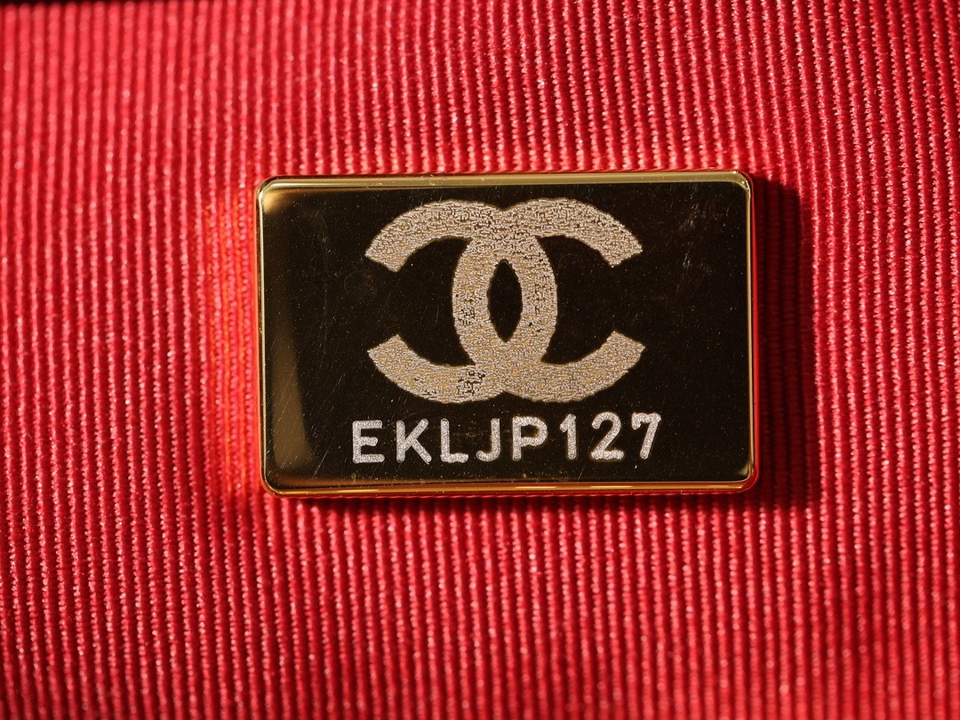 How good quality is a Shebag Chanel 19 bag？（2023 Week 40）-Best Quality Fake designer Bag Review, Replica designer bag ru