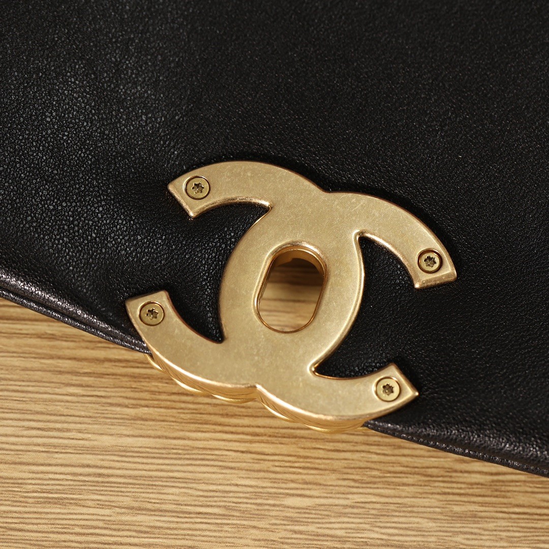 How good quality is a Shebag Chanel 19 bag？（2023 Week 40）-最好的質量假路易威登包網上商店，複製設計師包 ru