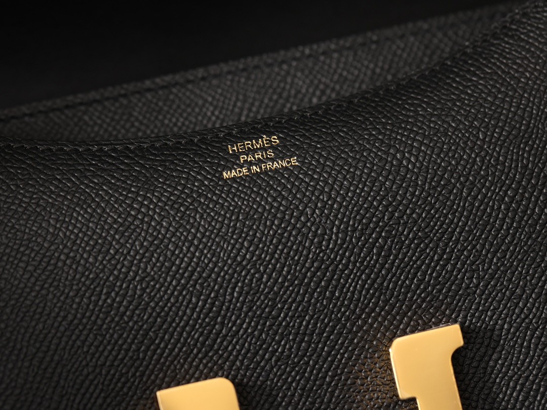 How good quality is an Shebag Hermes Constance 19 bag？（2023 Week 40）-Negozio in linea della borsa falsa di Louis Vuitton di migliore qualità, borsa del progettista della replica ru