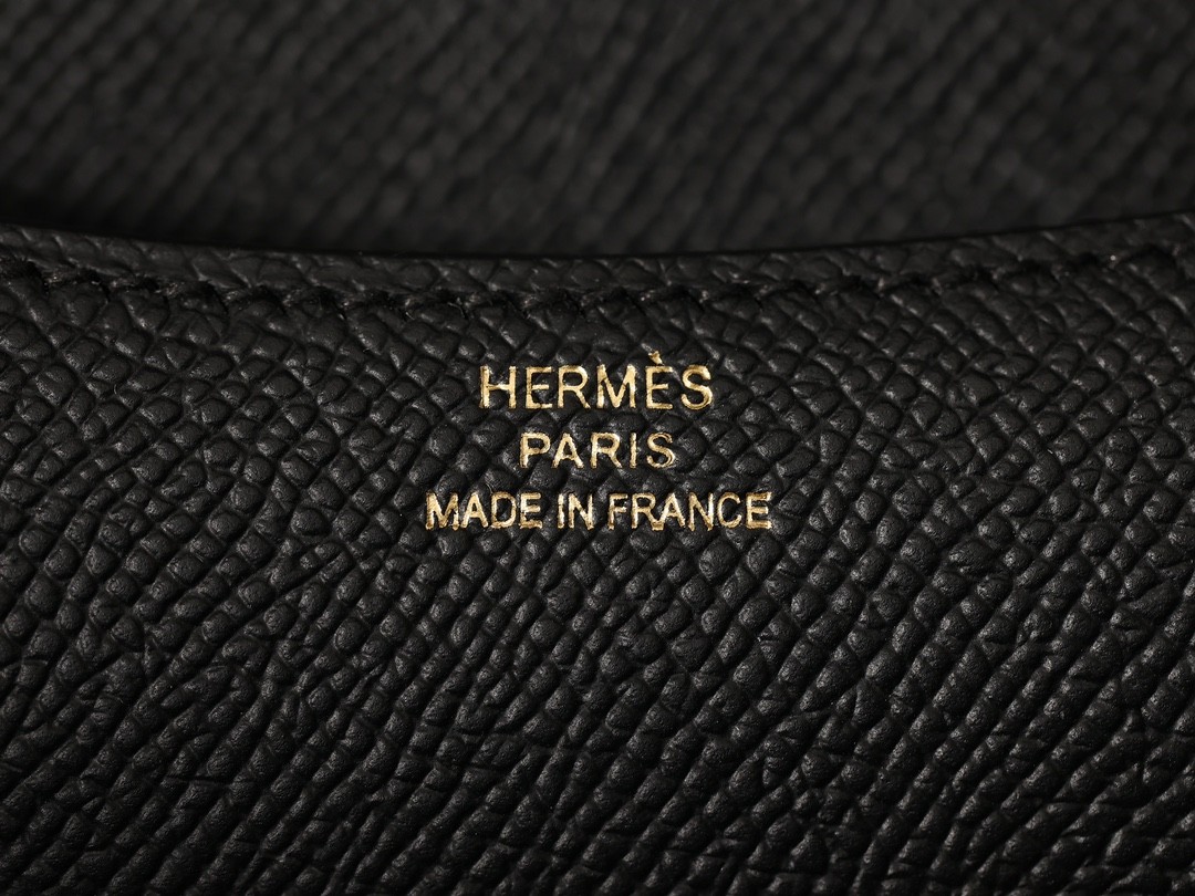 How good quality is an Shebag Hermes Constance 19 bag？（2023 Week 40）-Best Quality Fake designer Bag Review, Replica designer bag ru