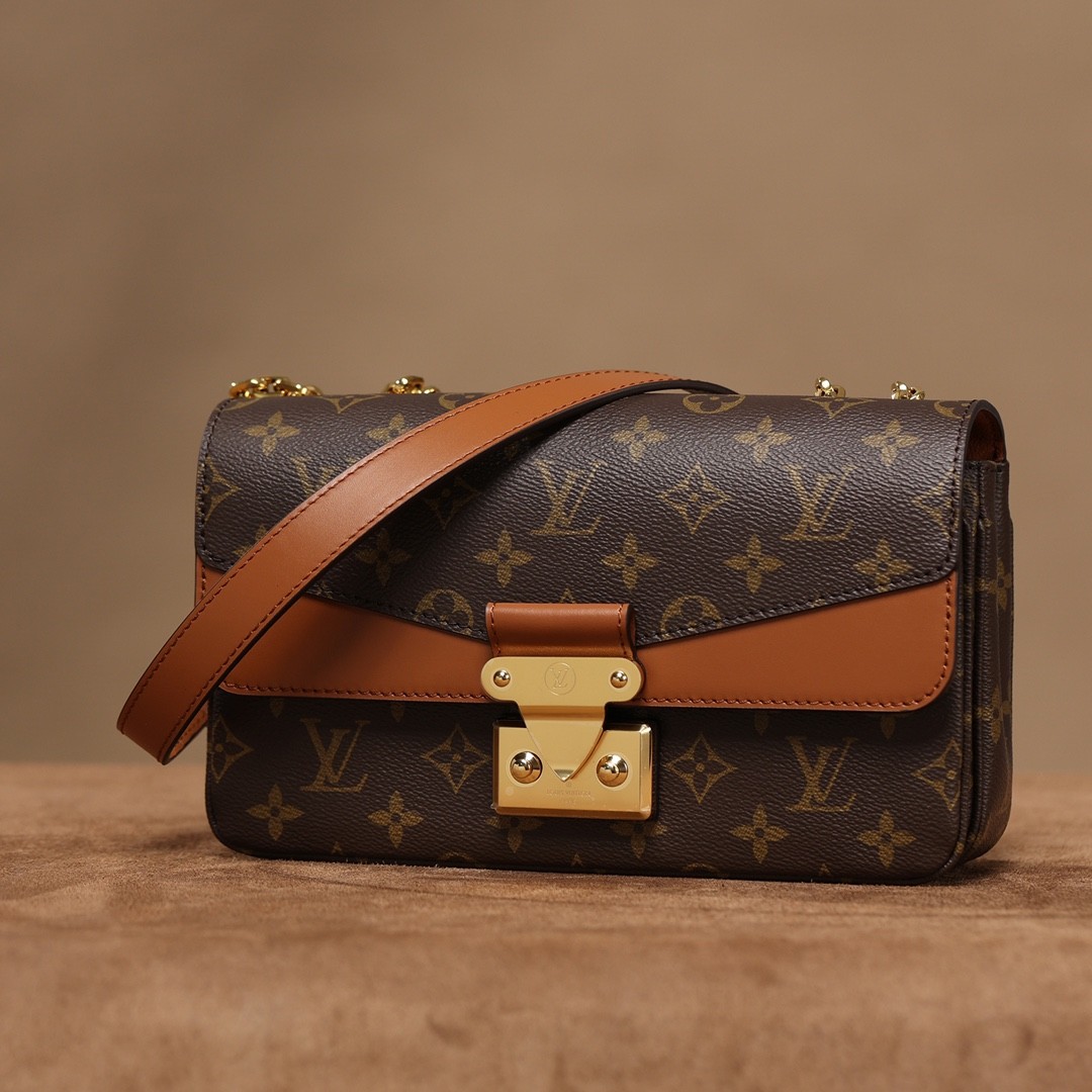 LV Marceau Bag Replication: Shebag Company’s Excellence（2023 Week 43）-Magazin online de geanți Louis Vuitton fals de cea mai bună calitate, geantă de designer replica ru