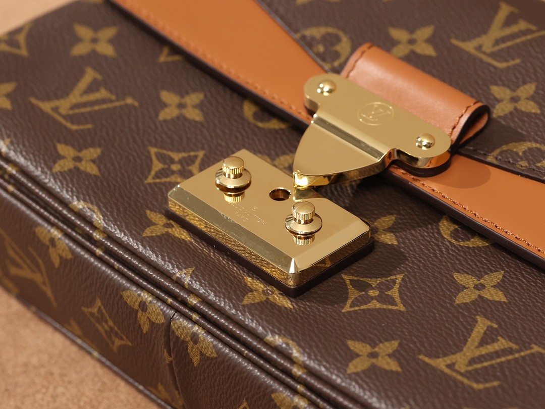 LV Marceau Bag Replication: Shebag Company’s Excellence（2023 Week 43）-Botiga en línia de bosses falses de Louis Vuitton de millor qualitat, rèplica de bosses de disseny ru