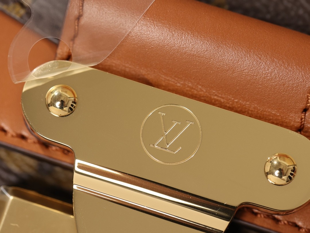 LV Marceau Bag Replication: Shebag Company’s Excellence（2023 Week 43）-ຄຸນະພາບທີ່ດີທີ່ສຸດ Fake Louis Vuitton Bag Online Store, Replica designer bag ru