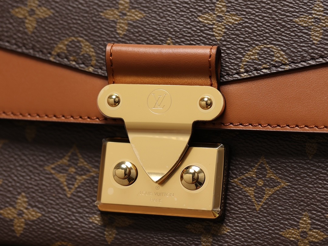 LV Marceau Bag Replication: Shebag Company’s Excellence（2023 Week 43）-ร้านค้าออนไลน์กระเป๋า Louis Vuitton ปลอมคุณภาพดีที่สุด, กระเป๋าออกแบบจำลอง ru