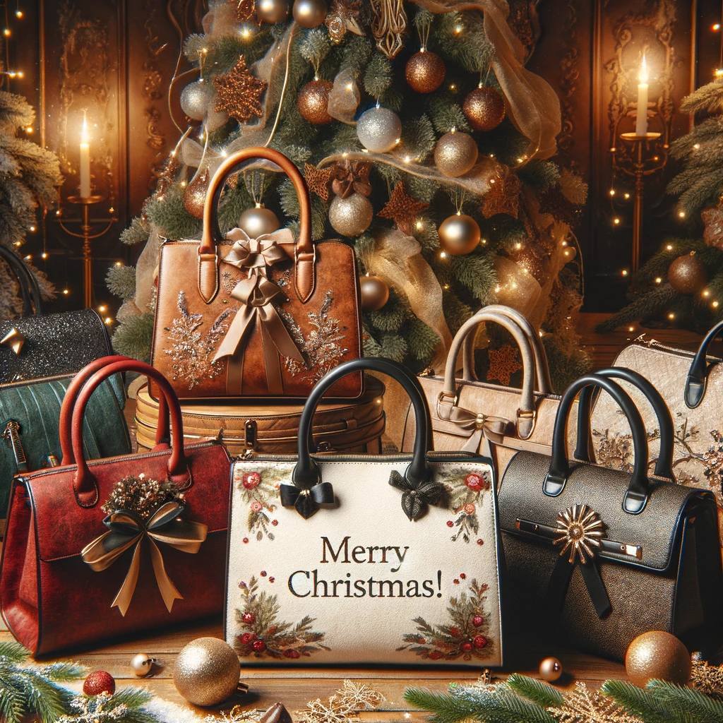 Mary Christmas to You！Some inner thoughts of Shebag, and Special discount inside (2023 Week 52)-Best Quality Fake designer Bag Review, Replica designer bag ru