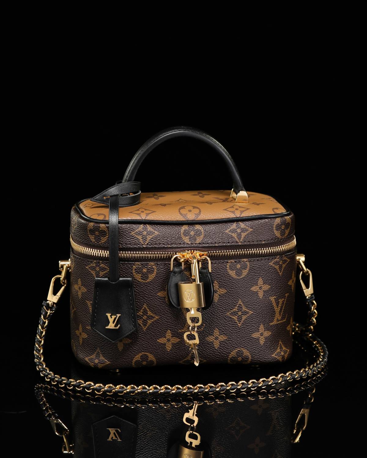 Shebag Louis Vuitton bag quality upgraded! With price raise slightly! (2024 Week 11)-Best Quality Fake Louis Vuitton Bag Online Store, Replica designer bag ru