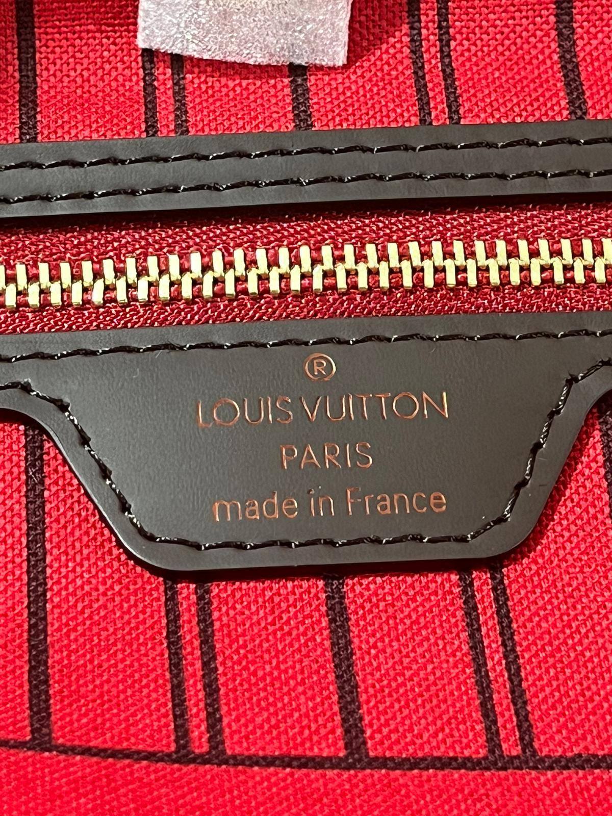 Shebag recent shipping photos (2024 July updated)-Ti o dara ju Didara iro Louis Vuitton apo Online itaja, Ajọra onise apo ru