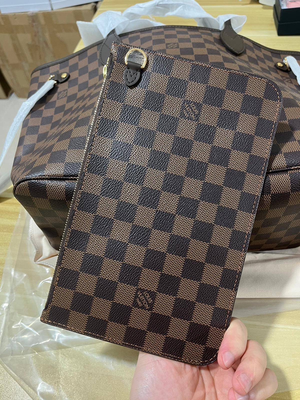 Shebag recent shipping photos (2024 July updated)-Tulaga sili ona lelei Fake Louis Vuitton Bag Faleoloa i luga ole laiga, Replica designer bag ru